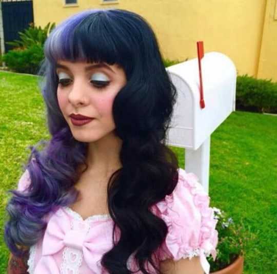 51 Hottest Melanie Martinez Big Butt Pictures That Will Make Your Heart Pound For Her 373