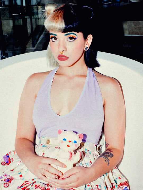 51 Hottest Melanie Martinez Big Butt Pictures That Will Make Your Heart Pound For Her 372