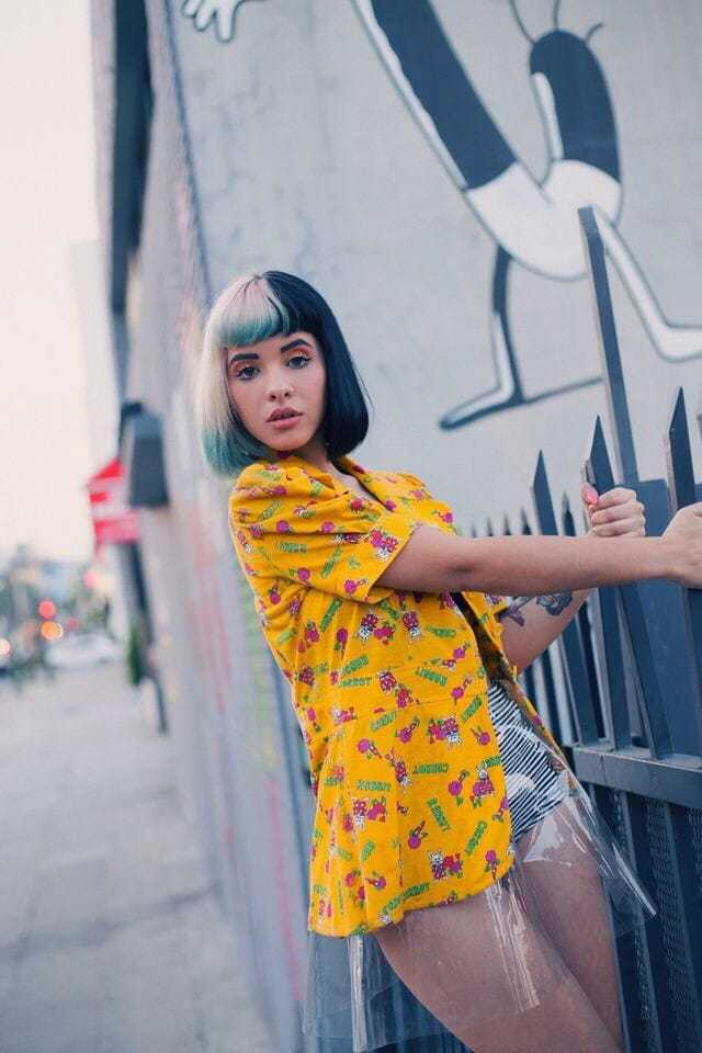 51 Hottest Melanie Martinez Big Butt Pictures That Will Make Your Heart Pound For Her 73