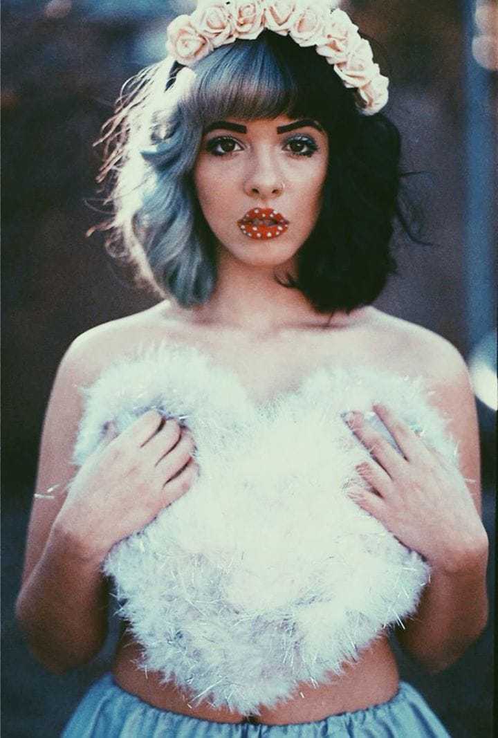 51 Hottest Melanie Martinez Big Butt Pictures That Will Make Your Heart Pound For Her 296