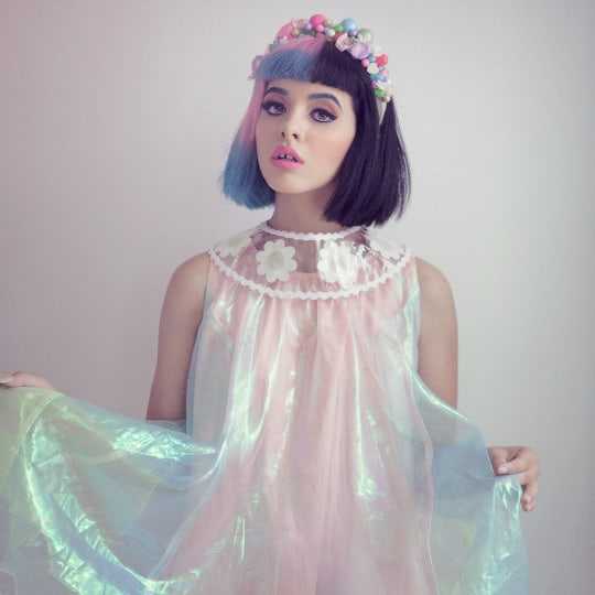 51 Hottest Melanie Martinez Big Butt Pictures That Will Make Your Heart Pound For Her 286