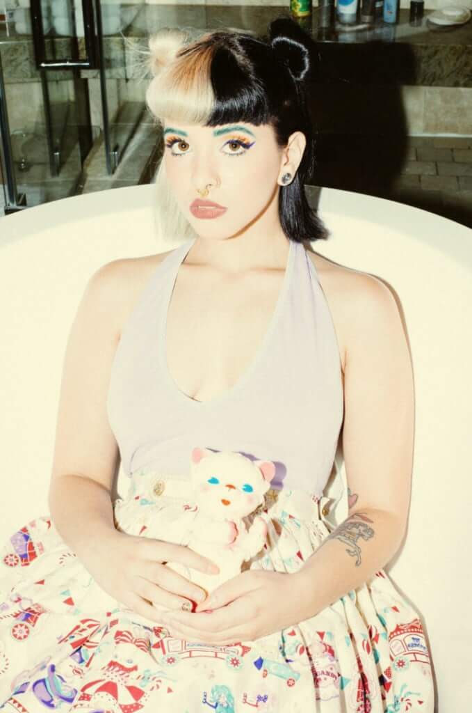 51 Hottest Melanie Martinez Big Butt Pictures That Will Make Your Heart Pound For Her 55