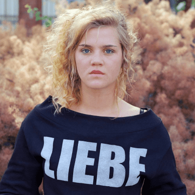 30+ Hot Pictures Of Nele Trebs Will Induce Passionate Feelings for Her 21