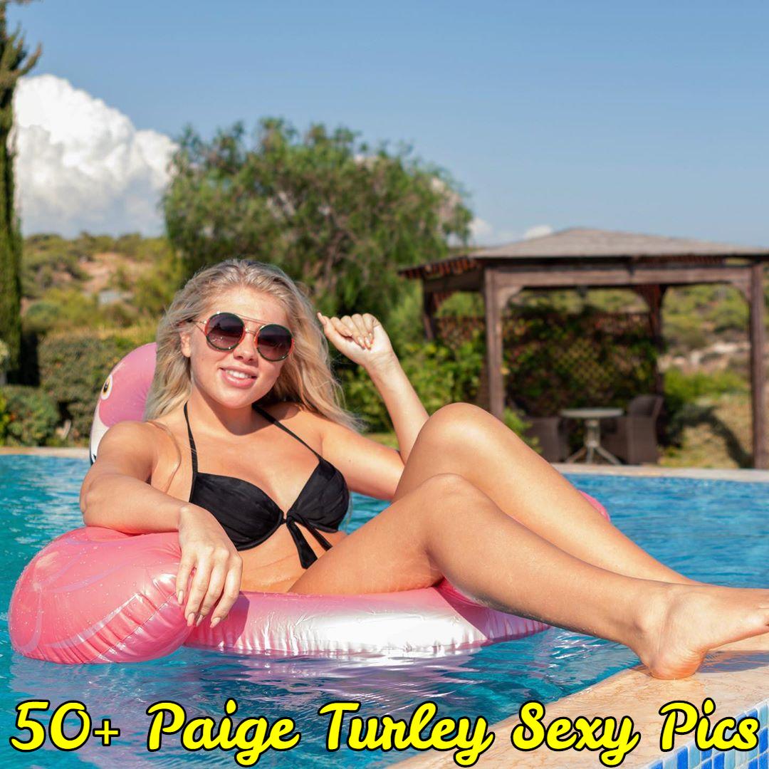 paige turley sexy pics
