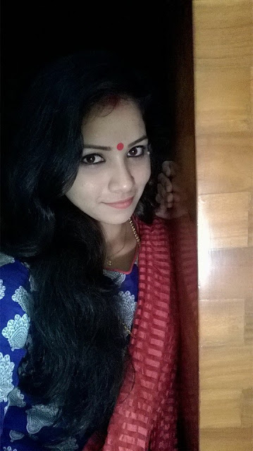 Tamil Serial Actress Ruby Jewel Photos 3