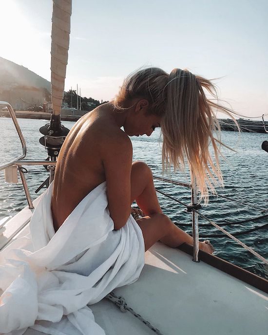 INSTA BABE OF THE DAY – MADISON WOOLLEY 8
