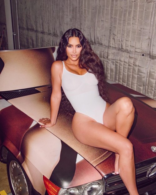 Kim Kardashian 2020 1