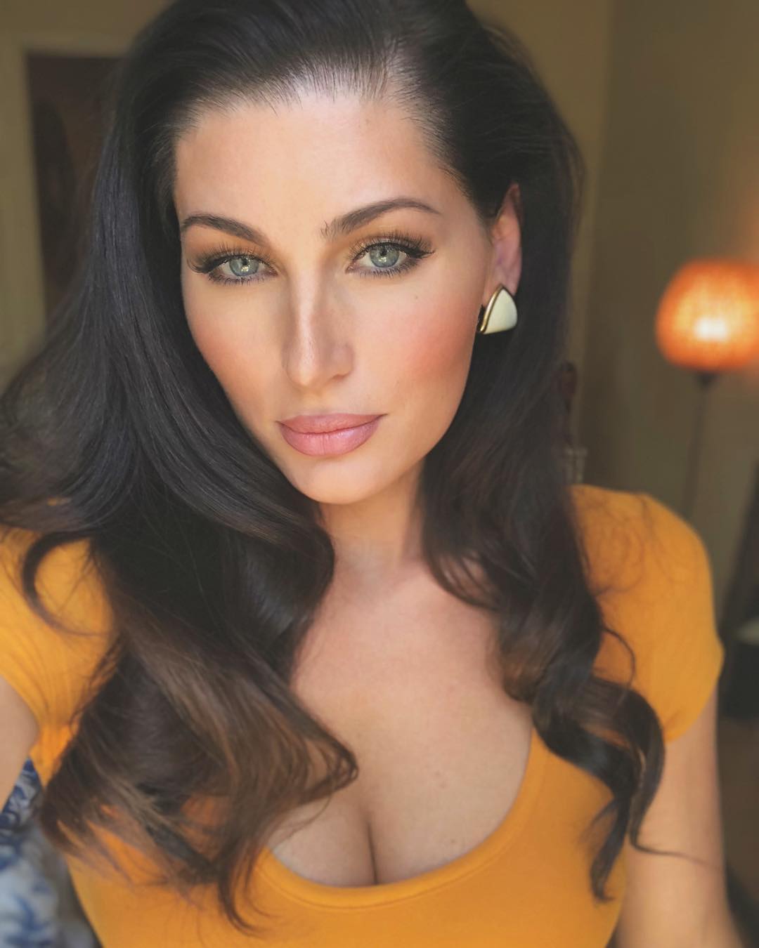 Trace Lysette Sexy