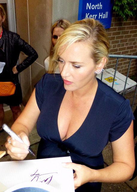 Hottest Photos Of Kate Winslet From The Internet 13