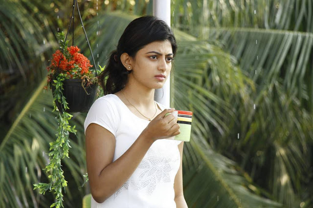 Anandhi Stills From Tamil Movie 5