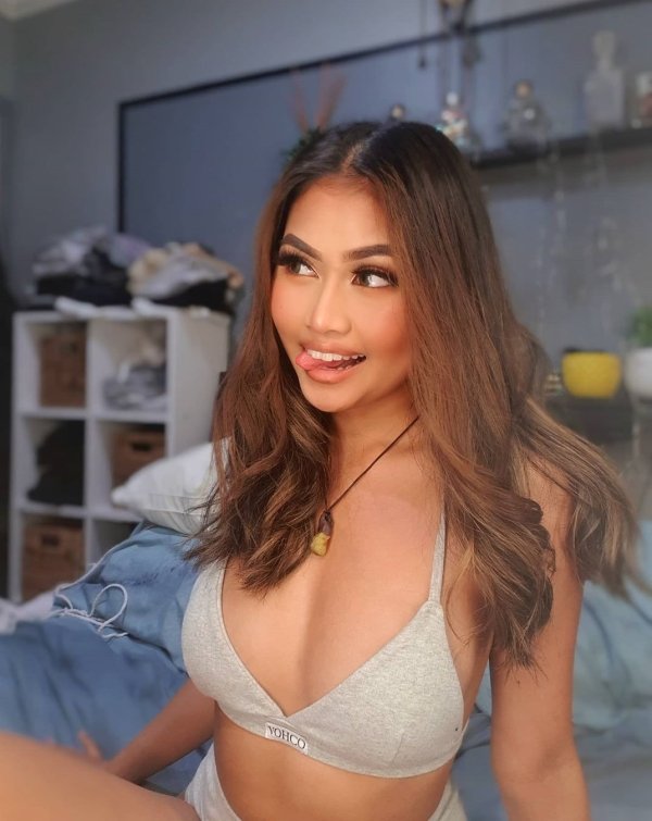 51 Sexy Asian Beauties 8