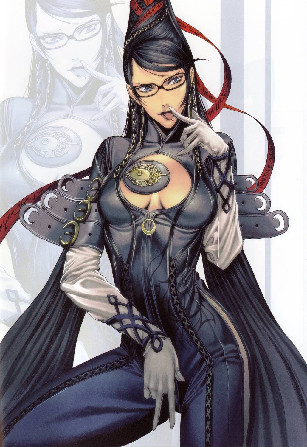 Bayonetta Hot Pictures