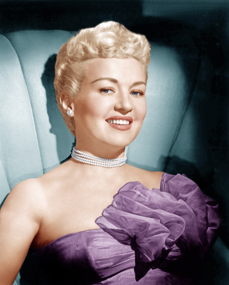 51 Hottest Betty Grable Bikini pictures Are An Embodiment Of Greatness 47