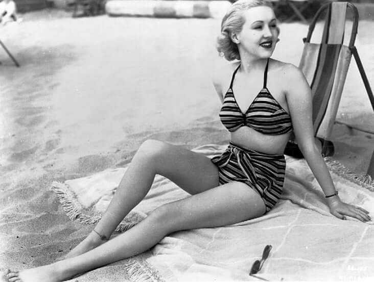 51 Hottest Betty Grable Bikini pictures Are An Embodiment Of Greatness 102