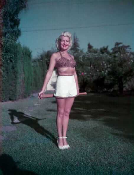 51 Hottest Betty Grable Bikini pictures Are An Embodiment Of Greatness 13