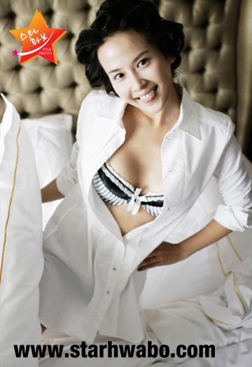 51 Cho Yeo-jeong Nude Pictures Are Exotic And Exciting To Look At 38