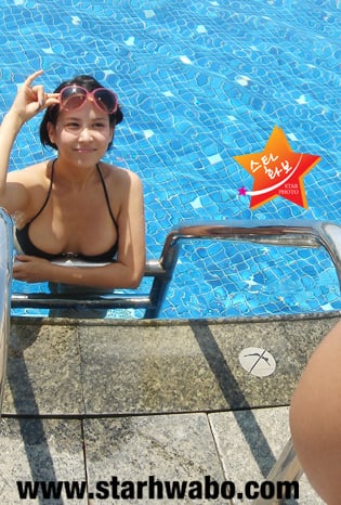51 Cho Yeo-jeong Nude Pictures Are Exotic And Exciting To Look At 43
