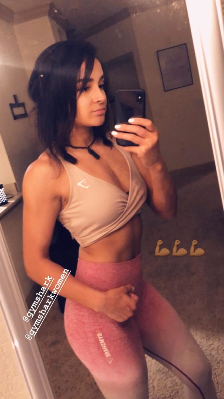 51 Dakota Kai Nude Pictures That Are An Epitome Of Sexiness 91