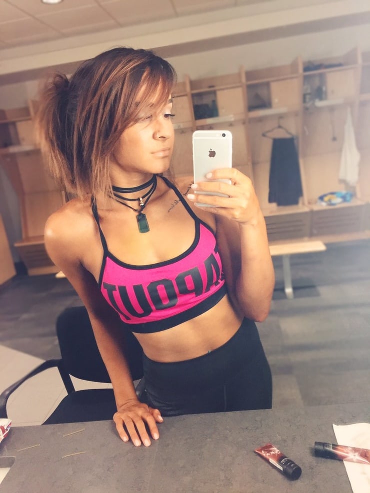 51 Dakota Kai Nude Pictures That Are An Epitome Of Sexiness 30