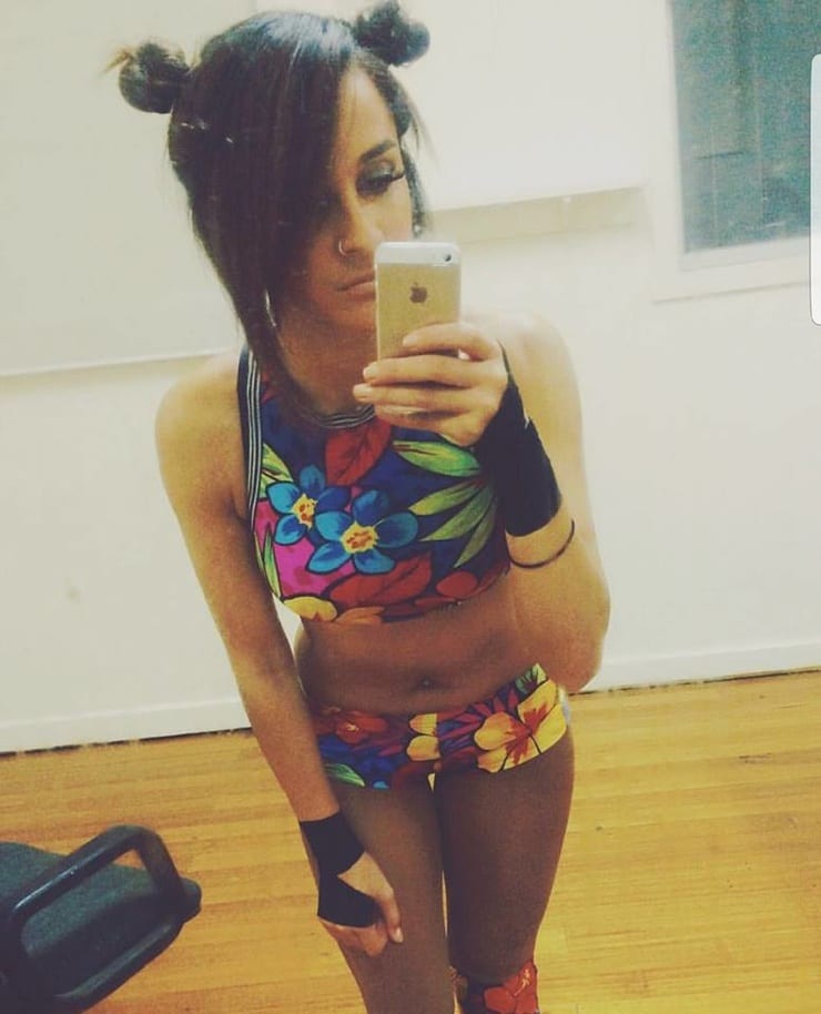 51 Dakota Kai Nude Pictures That Are An Epitome Of Sexiness 29