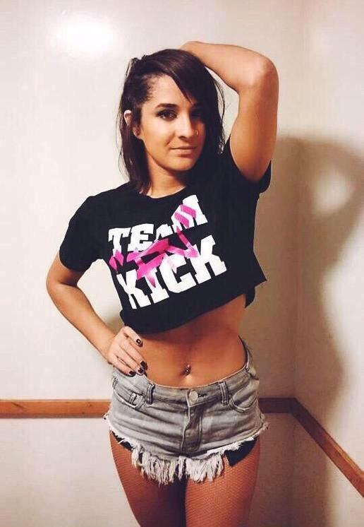 51 Dakota Kai Nude Pictures That Are An Epitome Of Sexiness 173