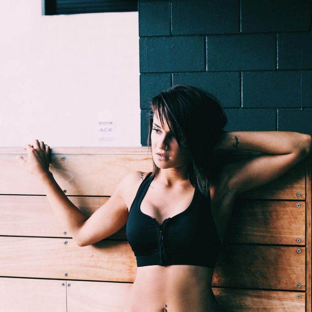 51 Dakota Kai Nude Pictures That Are An Epitome Of Sexiness 158