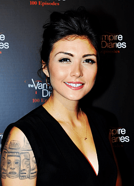 43 Daniella Pineda Nude Pictures Which Are Sure To Keep You Charmed With Her Charisma 38