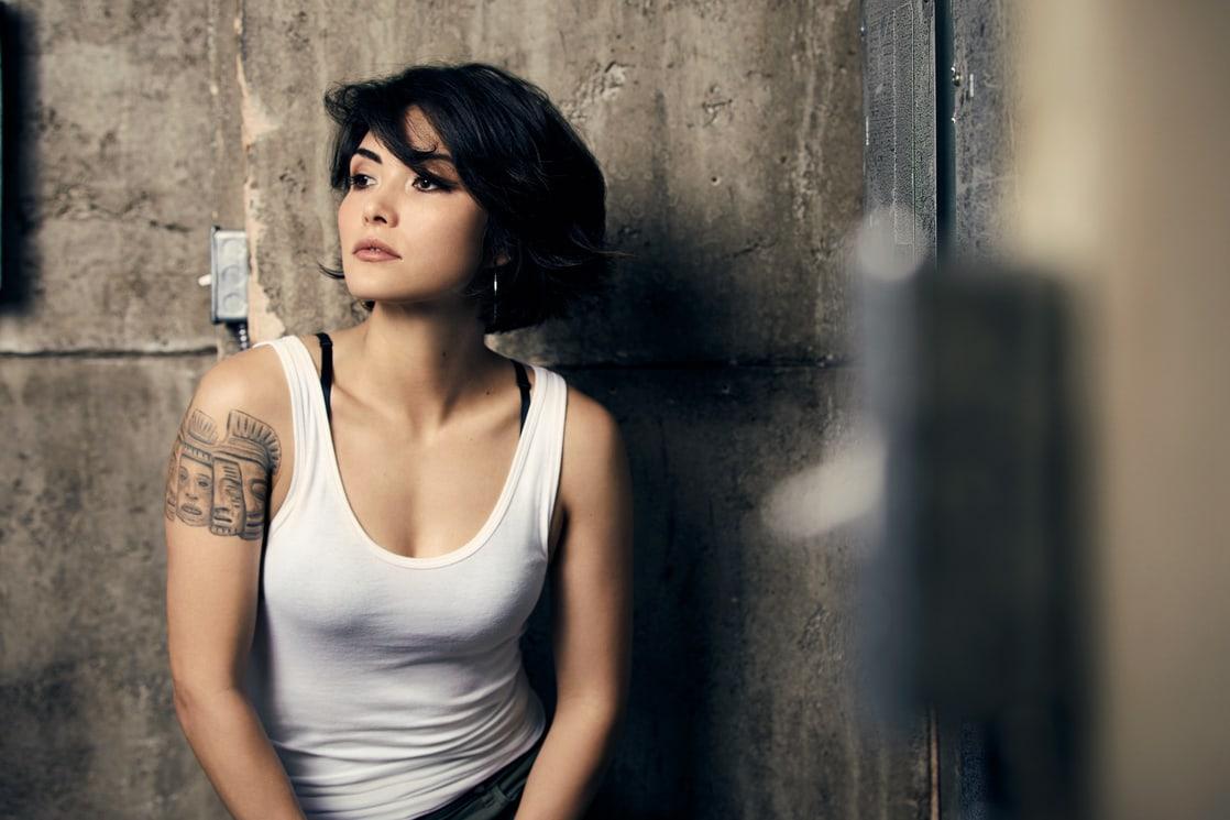 43 Daniella Pineda Nude Pictures Which Are Sure To Keep You Charmed With Her Charisma 26