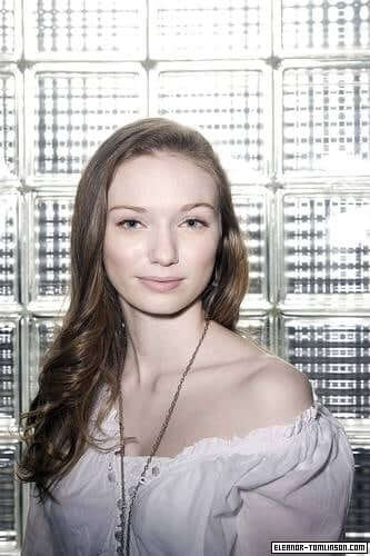 49 Eleanor Tomlinson Nude Pictures That Are Appealingly Attractive 41
