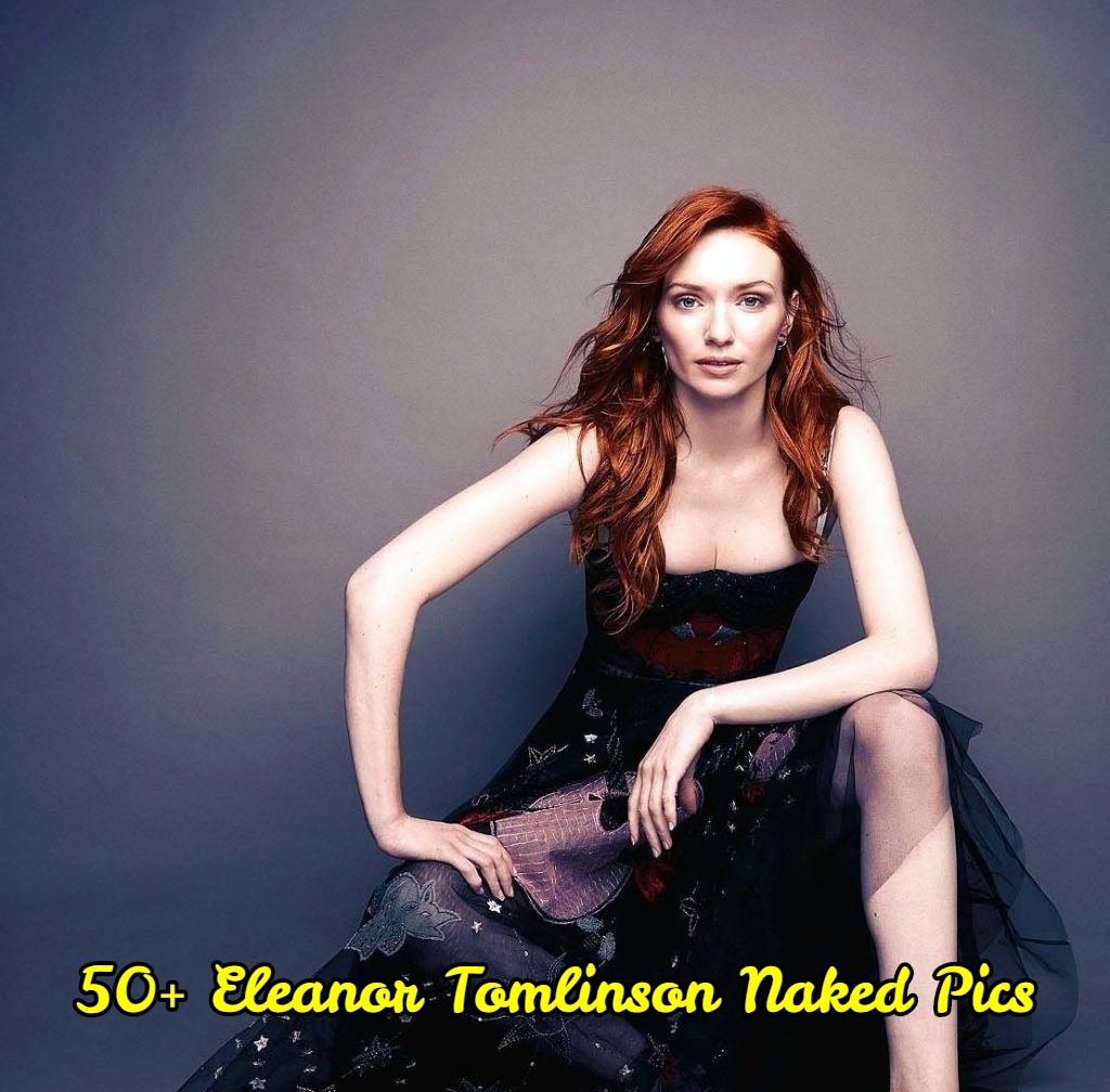 Eleanor Tomlinson naked (1)