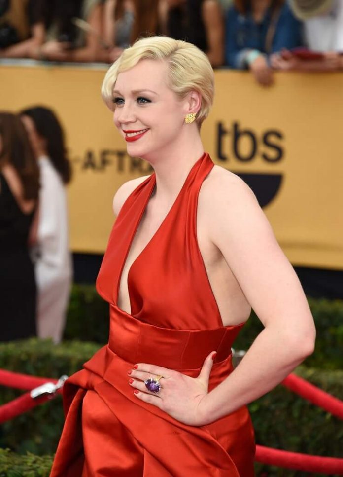 48 Gwendoline Christie Nude Pictures Will Make You Crave For More 87