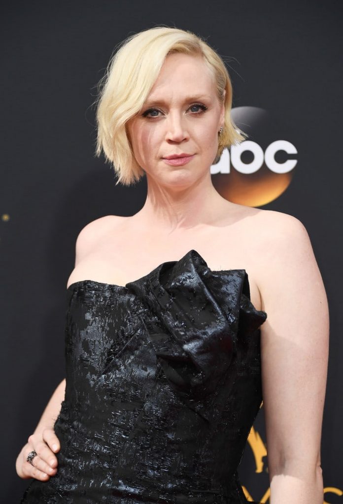 48 Gwendoline Christie Nude Pictures Will Make You Crave For More 10