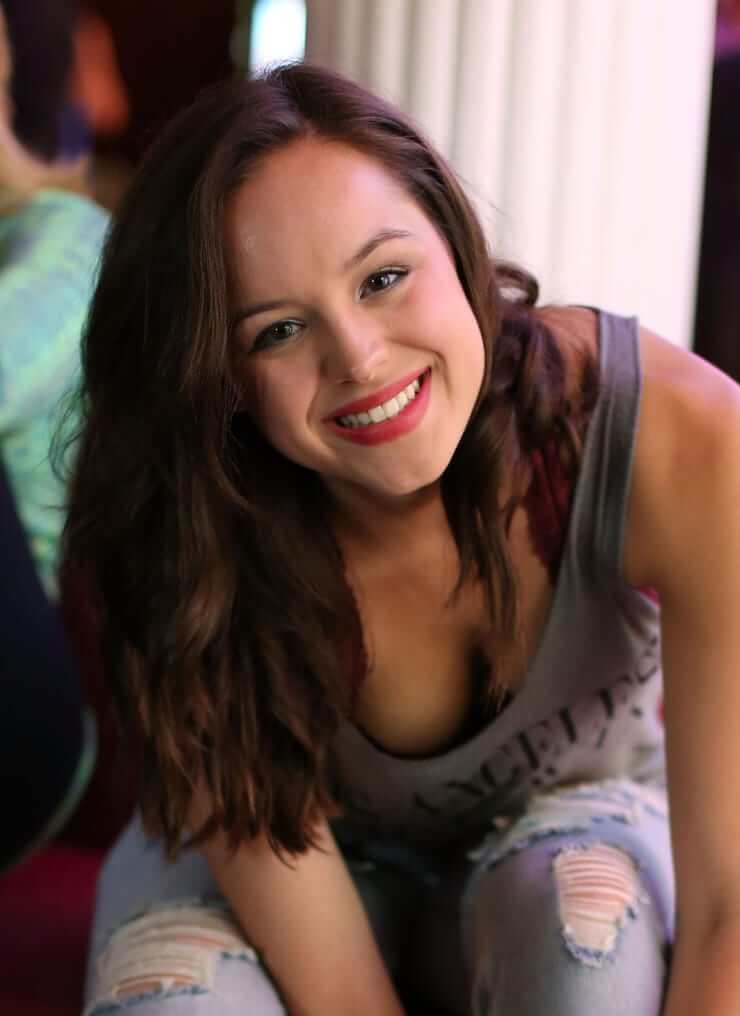 51 Sexy Hayley Orrantia Boobs Pictures Are Simply Excessively Enigmatic 26