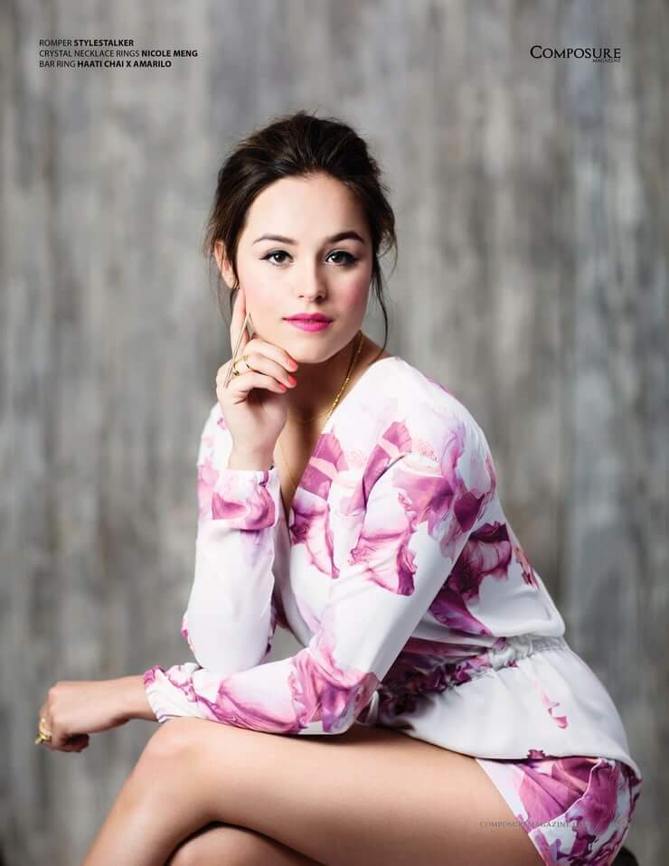 51 Sexy Hayley Orrantia Boobs Pictures Are Simply Excessively Enigmatic 49