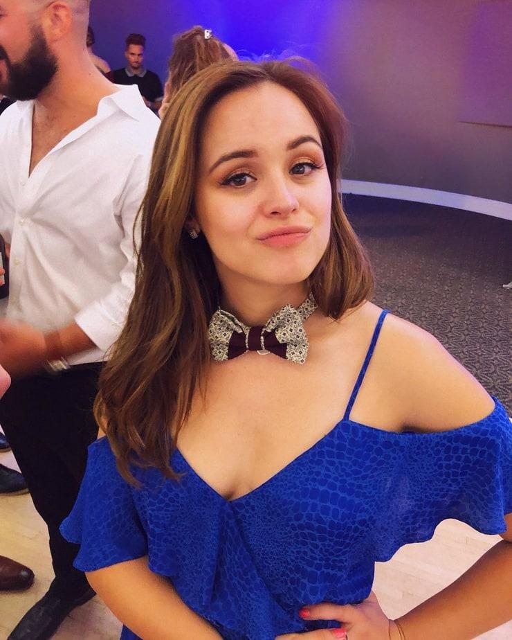 51 Sexy Hayley Orrantia Boobs Pictures Are Simply Excessively Enigmatic 64