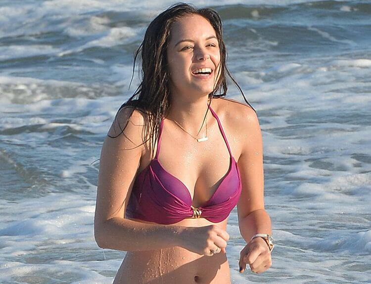 51 Sexy Hayley Orrantia Boobs Pictures Are Simply Excessively Enigmatic 12