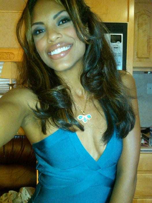 32 Sexy Jaime Lee Kirchner Boobs Pictures Are Windows Into Heaven 24