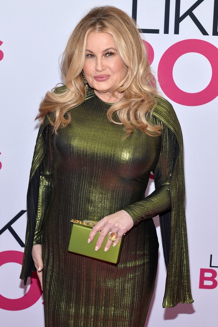 Top 50 Jennifer Coolidge Nude Pictures Which Make Her The Show Stopper 39