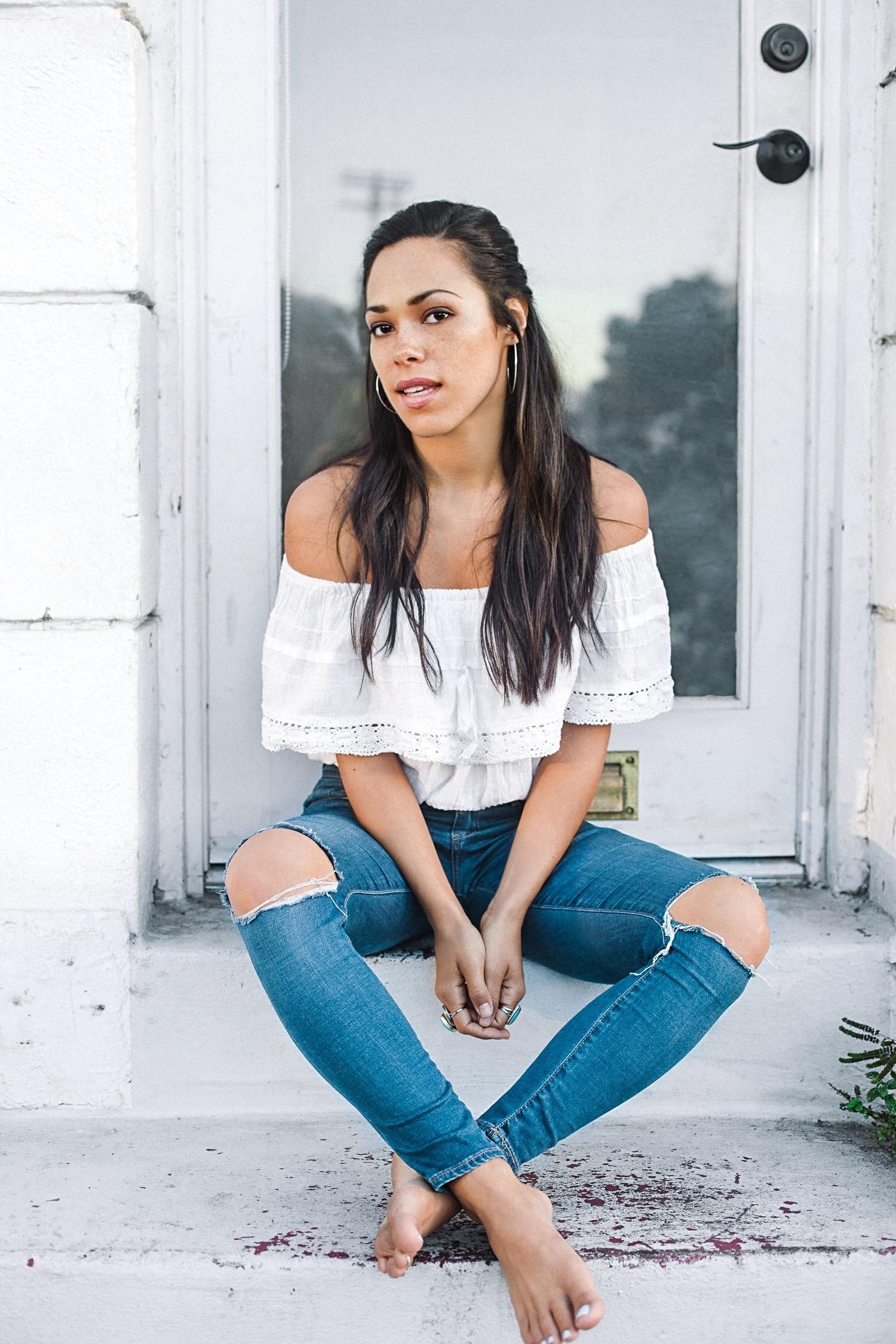 51 Sexy Jessica Camacho Boobs Pictures Will Induce Passionate Feelings for Her 16