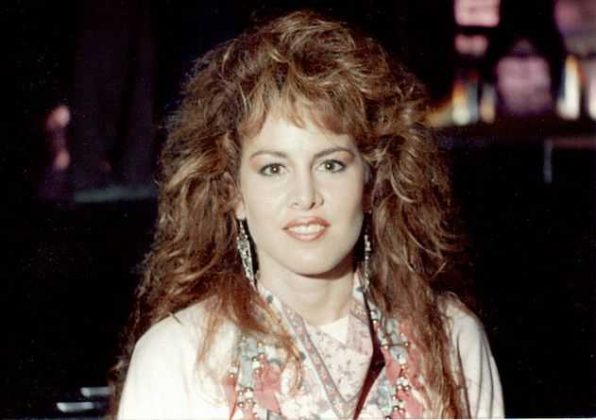29 Hottest Jessica Hahn Bikini Pictures Are Hot As Hellfire 12