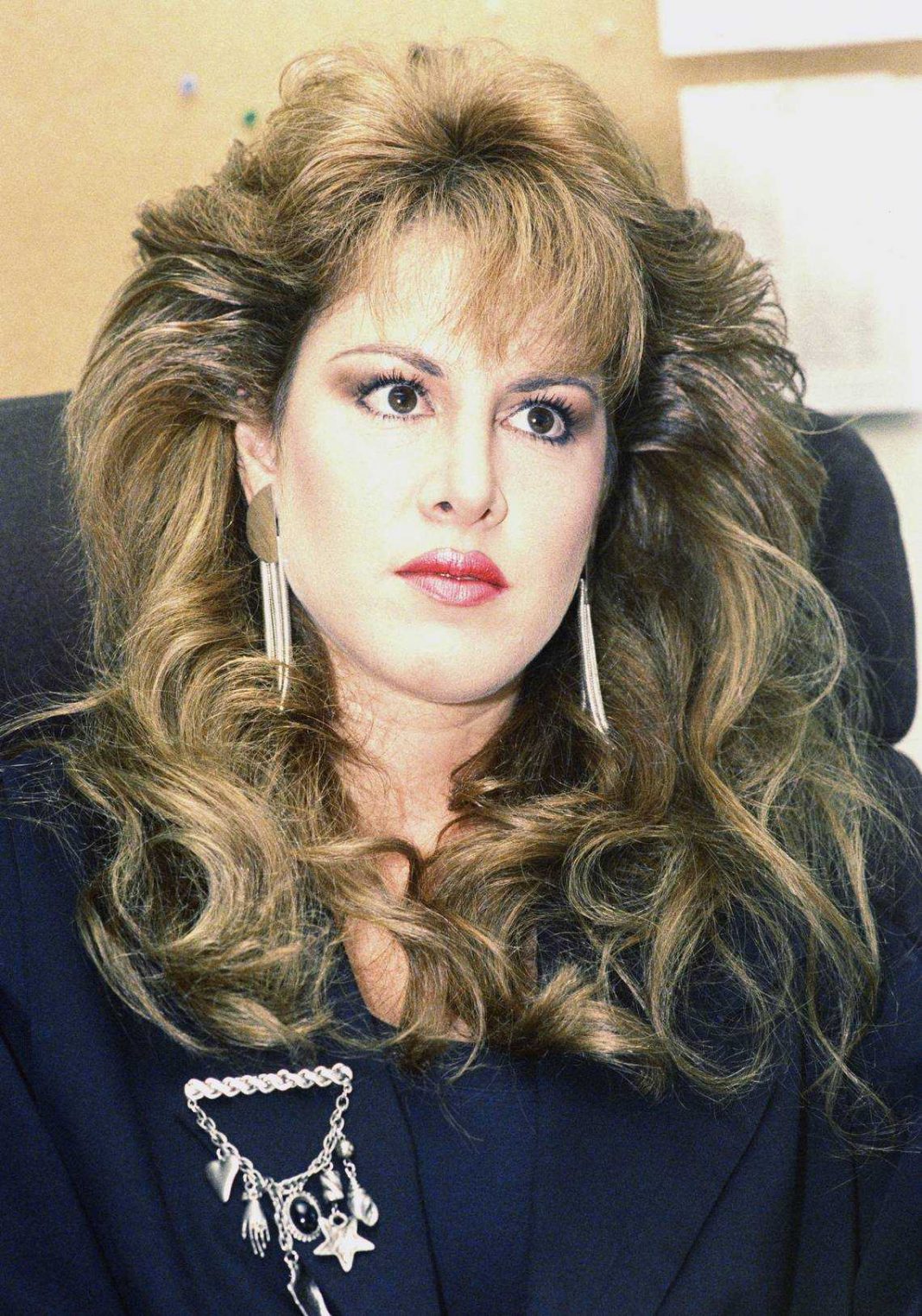 29 Hottest Jessica Hahn Bikini Pictures Are Hot As Hellfire 26