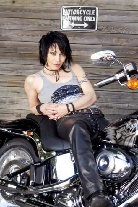 51 Joan Jett Nude Pictures Can Leave You Flabbergasted 80