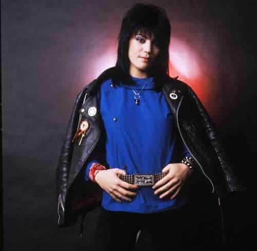 51 Joan Jett Nude Pictures Can Leave You Flabbergasted 33