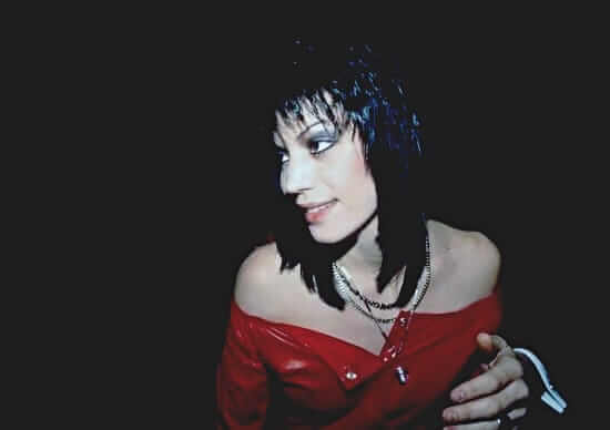 51 Joan Jett Nude Pictures Can Leave You Flabbergasted 76