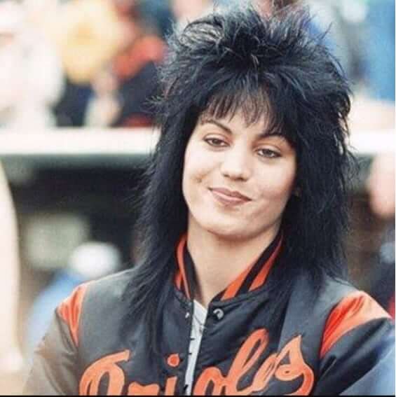 51 Joan Jett Nude Pictures Can Leave You Flabbergasted 74