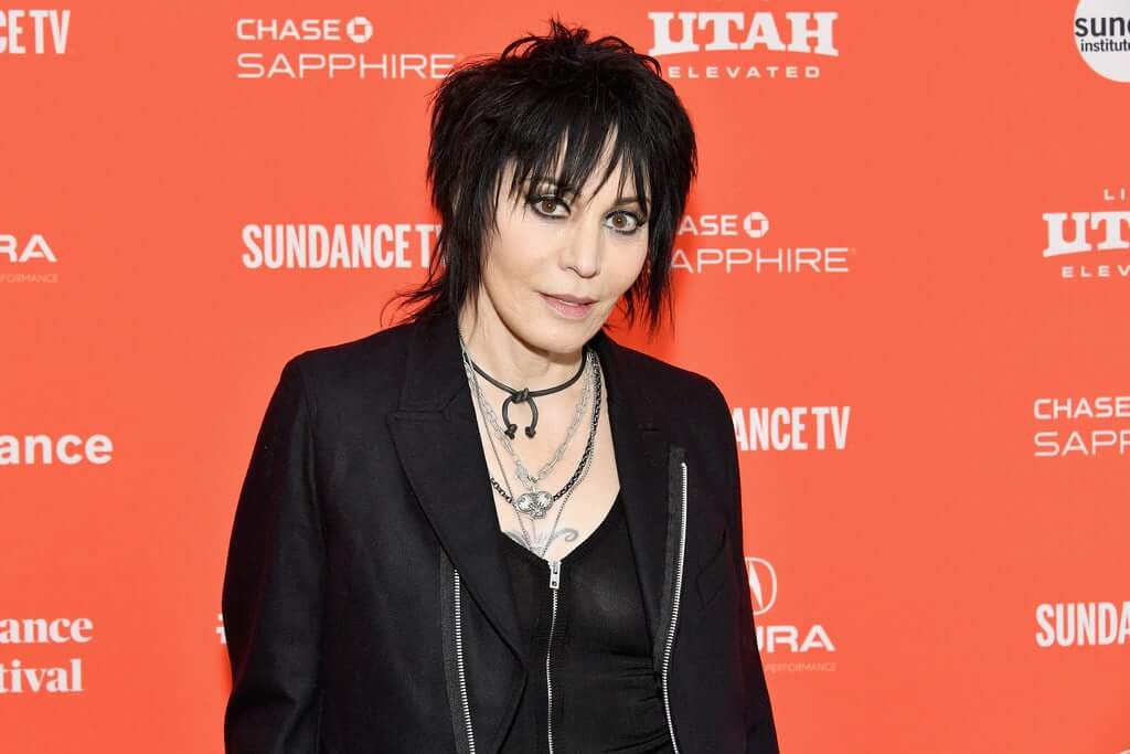 51 Joan Jett Nude Pictures Can Leave You Flabbergasted 72