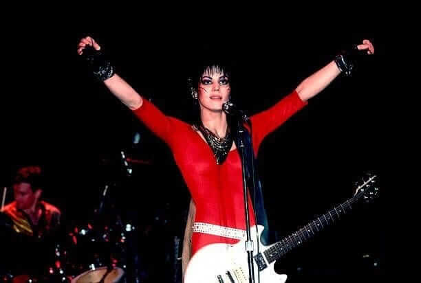 51 Joan Jett Nude Pictures Can Leave You Flabbergasted 70
