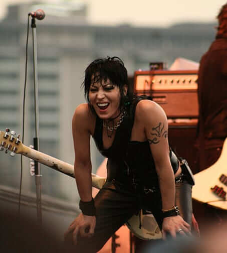 51 Joan Jett Nude Pictures Can Leave You Flabbergasted 22