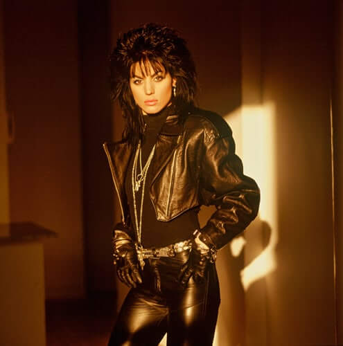 51 Joan Jett Nude Pictures Can Leave You Flabbergasted 67