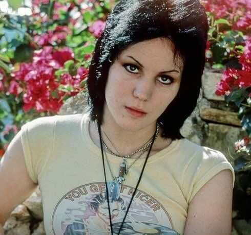51 Joan Jett Nude Pictures Can Leave You Flabbergasted 20
